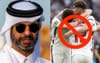 World Cup Hosts Qatar Set To Introduce Last Minute Ban On Post Goal Hugs