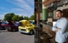 Town Hosting Historic Car Show Unaware Owners Don’t Really Have Any Money Left To Spend On Tourism