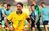 Crafty Movember Play Enables Socceroos To Boost World Cup Hopes With Late Arrival Of Star Recruit