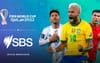 SBS Reminds Nation That Soccer Broadcasts Are Best Left To The Fucken Pros