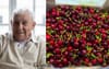 Ethnic Grandpa Comes Through With Secret Cherry Connection On Public Holiday