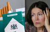 Menthol Cigarettes To Be Banned In Horrible Attack On Divorcees