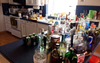 Out Of Control House Party Punishment For Parents Who Didn’t Take Little Rich Kid To Europe