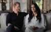 Meghan Markle Spends 3 Hours Explaining How Surprised She Was That Marrying A British Royal Would Result In A Lack Of Privacy