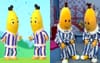 Bananas In Pyjamas To Remain Animated Until B1 & B2 Finally Repair Damaged Relationship
