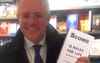 Inspired By Jordan Peterson, Scott Morrison Releases Own 12 Rules For Life 