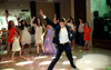Infectious Groove Helps Wedding Guests Dance Around Michael Jackson’s More Recent History 