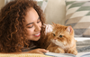 Woman Who Already Gave Cat A Weird Name Gives It An Even Weirder Nickname