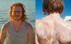 Cancer Council Recommends Getting Your Ginger Mate To Apply Your Sunscreen