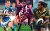 Eddie Jones Reveals The Three NRL Stars He Plans To Poach For Upcoming Rugby World Cup