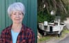 Wealthy Homeowner Never Thought She Was Capable Of Violence Until Someone Left A Boat Outside Her House