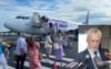 Bonza Says Airline Has No Plans On Servicing Sydney Because It’s A Shithole That’s Full Of Wankers