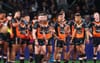 Wests Tigers Praised By Other Clubs For Starting Player’s Strike Ten Years Early