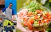 Tradie Opting For Poke Bowl Rinsed By Mates For Attempting To Take A Solid Shit