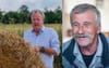 Local Farmer Confirms Watching Useless Old Pommy Fuckwit Try Farming Is The Height Of Comedy