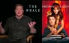 Brendan Fraser Says The Whale “Will Change Lives” – Like He Didn’t Already Do That With Bedazzled