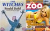 First Roald Dahl, Now These PC-Police Lefties Want To Rewrite 14 Years Worth Of ZOO Magazines