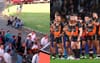 Super League Scouts Flock To Leichhardt For Round One Tigers vs Titans Blockbuster