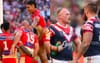 Questions Raised About The Roosters Place In The NRL After Embarrassing Rd 1 Loss