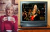 Christian Mum Still Recovering From Walking Past Xtina’s ‘Dirrty’ Video Clip On Family TV In 2002