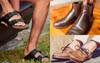 Report: Nation’s Women Urged To Avoid Blokes Who Rotate Between These Three Shoes