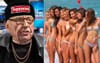 Fuckboy Murdoch Ramps Up His Climate Change Denialism To Ensure Hot Girl Summer Lasts Forever