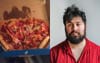 Dominoes Pizza Accurately Depicts State Of Hungover Man’s Brain