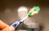 Blokes’ Mangled Toothbrush Pretty Good Indicator He’s Got Some Demons