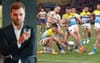 Australian Monarchists Enraged That 8 Games Of NRL In One City Got More Attention Than A Billionaire’s Promotion