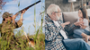 Pop’s Childhood Stories Shock Grandkids Who Can’t Remember A Time Before Howard’s Firearm Laws
