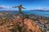80 Metre ‘JT The Redeemer’ Sculpture Proposed For Top Of Castle Hill