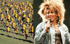 Nation’s Primary School Kids Pay Touching Tribute To Tina Turner