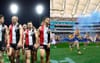 St Kilda Playing Group Head Over To Perth For Their Bye Week