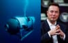 What The Hell? How Come Elon Musk Hasn’t Made This Titanic Submarine Disaster About Himself Yet