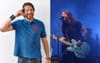 News Of Foo Fighters Tour Inspires Nations Bearded Dads To Dig Out Their Old Leather Wristbands
