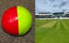 Duke Ball To Be Replaced For 2nd Test After Lord’s Ground Staff Serve Up Backyard Cricket Pitch
