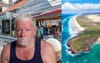 “It’s Still Fraser Island To Me” Says Bloke Who Only Holidays In Uluwatu On The Bukit Peninsula