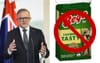 Australia Tells EU They’ll Be Banned From Selling Bega Cheese If They Keep This Feta Stuff Up