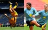 Matildas Physio Begs Sam Kerr To Go Easy On The Backflips Until We Win This Thing