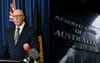 Dutton Confirms Liberals Will Oppose Symbolic Appointment Of A Woman To Lead Reserve Bank