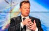 Elon Musk Launches 2 Billion Dollar Bid To Buy Threads
