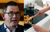 Dan Andrew’s To Change Phrase To ‘Now We’re Cooking With Electricity’