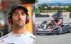 Alpha Tauri Reveal The Top Of The Range F1 Vehicle Daniel Ricciardo Will Be Given The Keys To