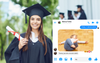 Granddaughter’s Graduation News In Family Group Chat Quickly Drowned Out By 15th Photo Of Baby Nephew