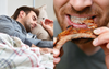Boyfriend Pressured Into Soft Food Diet Daydreams Of Going Werewolf On A Nice Grisly T-Bone