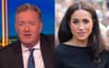Ashes Loss Makes Piers Morgan Nearly As Salty As The Time Meghan Markle Ghosted Him