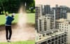 Report: Fuck’s Sake Just Turn Every Golf Course Into Apartments And End This Supply Crisis