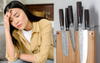 Report: Boyfriend’s Japanese Kitchen Knives Have Too Many Rules
