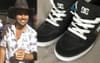 Local Bull Rider Effortlessly Pairs His Cowboy Wardrobe With DC Skate Shoes