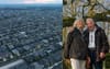 New Subdivision Development Reminds Local Elderly Couple Of How They Hate Change